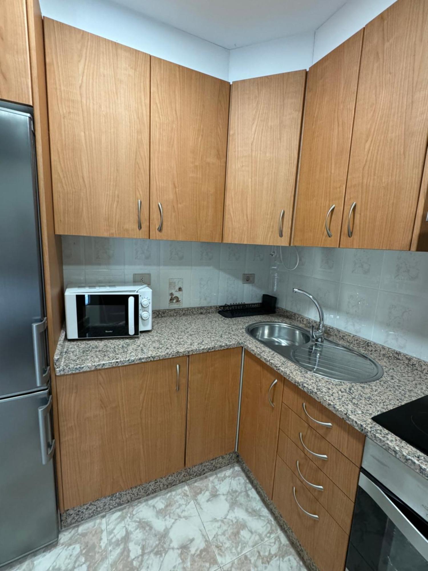 Casa Os Banos Apartment Bubaces Luaran gambar
